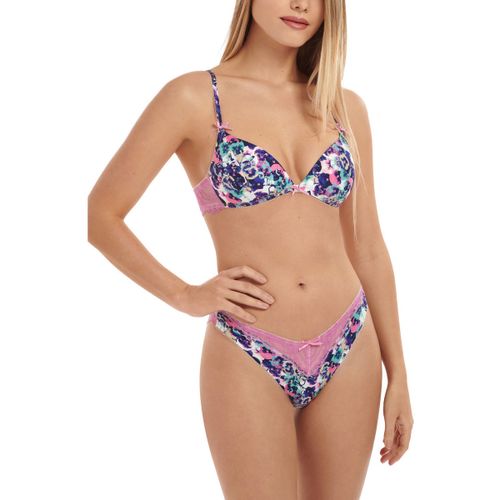 Triangles / Sans armatures Soutien-gorge triangle préformé sans armatures Kimberly - Lisca - Modalova