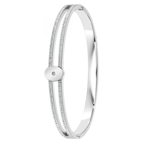 Bracelets BD2922-ARGENT-DIAMANT - Sc Crystal - Modalova