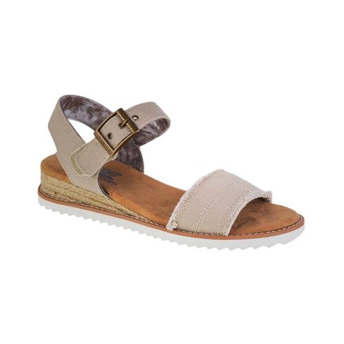 Sandales compensées Desert Kiss Adobe Princess - Skechers - Modalova