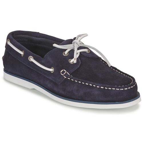 Chaussures bateau Pellet VENDEE - Pellet - Modalova