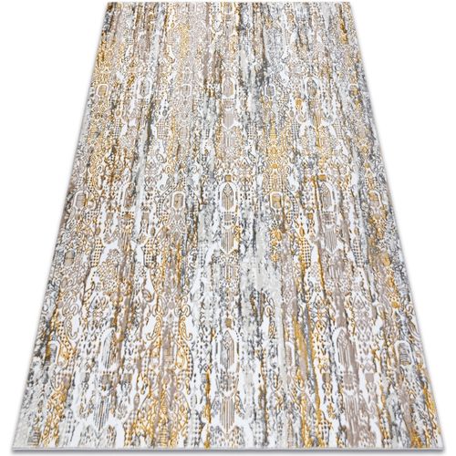 Tapis Tapis GLOSS moderne 8487 63 Ornement 120x170 cm - Rugsx - Modalova