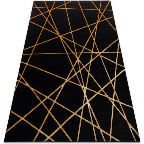 Tapis Tapis GLOSS moderne 406C 86 élégant, 80x150 cm - Rugsx - Modalova