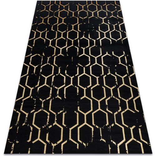 Tapis Tapis GLOSS moderne 407C 86 élégant, 120x170 cm - Rugsx - Modalova