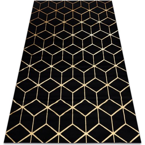 Tapis Tapis moderne 3D GLOSS 409C 86 cube 180x270 cm - Rugsx - Modalova