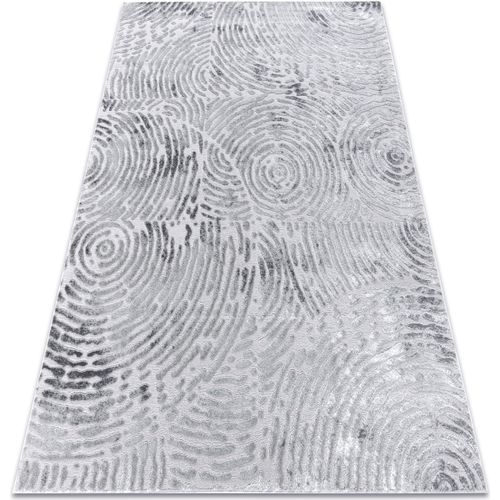 Tapis Tapis MEFE moderne 8725 s Empreinte 80x150 cm - Rugsx - Modalova