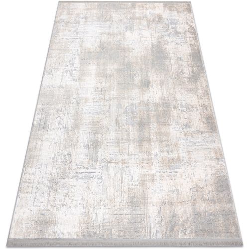 Tapis Tapis TULS structural, franges 51231 vintage 180x270 cm - Rugsx - Modalova