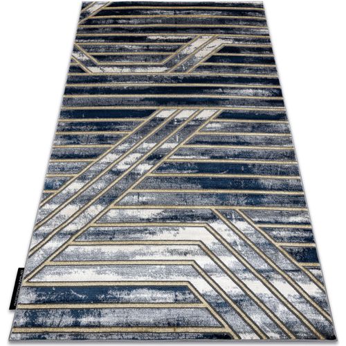 Tapis Tapis DE LUXE moderne 460 Lignes - 240x340 cm - Rugsx - Modalova