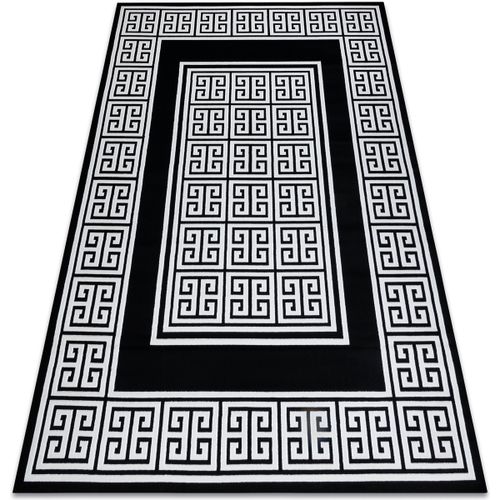 Tapis Tapis GLOSS moderne 6776 85 élégant, 80x150 cm - Rugsx - Modalova