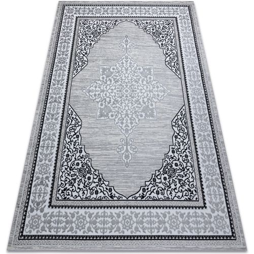 Tapis Tapis GLOSS moderne 8490 52 Ornement, 80x150 cm - Rugsx - Modalova