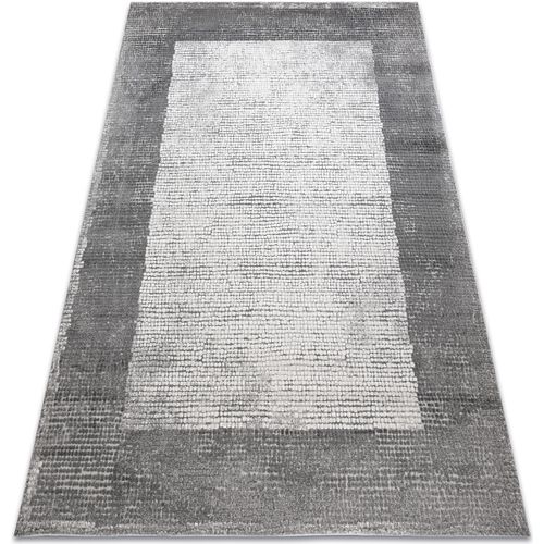 Tapis Tapis NOBLE moderne 9730 65 Cadre 200x290 cm - Rugsx - Modalova