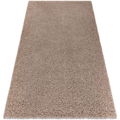 Tapis Tapis SOFFI shaggy 5cm beige 60x100 cm - Rugsx - Modalova