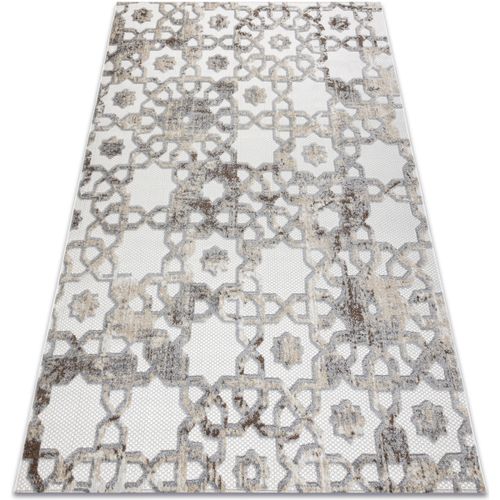 Tapis Tapis Structural SOLE D3882 Ornement - tissé 160x220 cm - Rugsx - Modalova