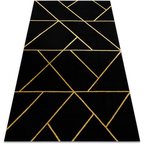 Tapis Tapis EMERALD exclusif 1012 glamour, élégant gé 120x170 cm - Rugsx - Modalova