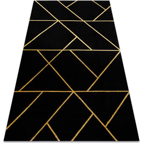 Tapis Tapis EMERALD exclusif 1012 glamour, élégant gé 180x270 cm - Rugsx - Modalova