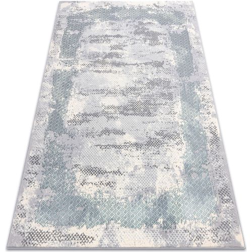 Tapis Tapis CORE A004 Cadre, ombragé - structurel, 80x150 cm - Rugsx - Modalova