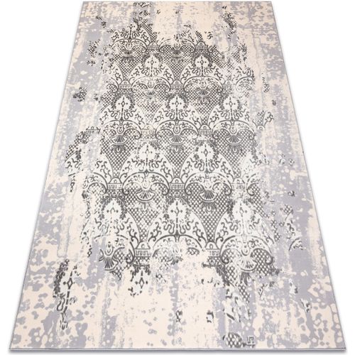 Tapis Tapis CORE W3824 Ornament Vintage - structurel, 120x170 cm - Rugsx - Modalova