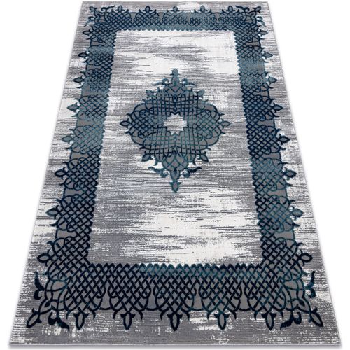 Tapis Tapis CORE W9797 Cadre, Rosette - structurel, 120x170 cm - Rugsx - Modalova