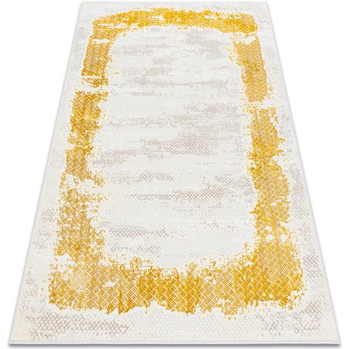 Tapis Tapis CORE 004A Cadre, ombragé - structurel, 200x290 cm - Rugsx - Modalova