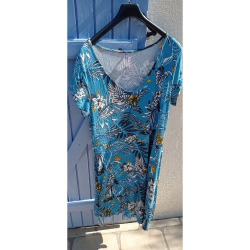Robe courte Robe mi-saison - Blancheporte - Modalova