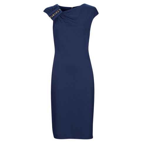 Robe courte FRYER - Lauren Ralph Lauren - Modalova