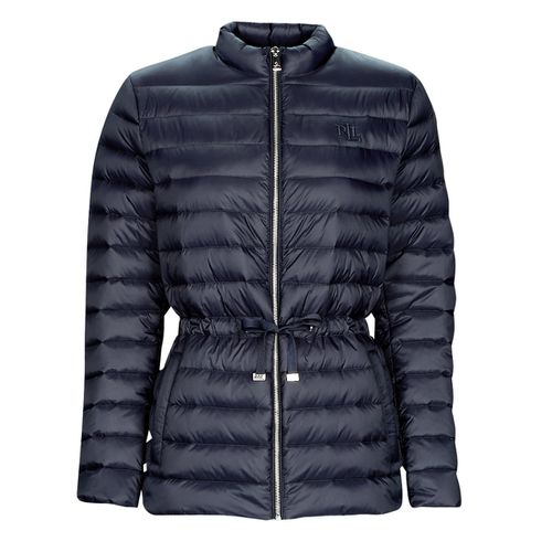 Doudounes DRAW WST SD-INSULATED-COAT - Lauren Ralph Lauren - Modalova