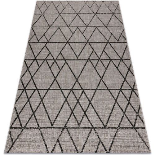 Tapis TAPIS EN CORDE SIZAL FLOORLUX 20508 argentin 240x330 cm - Rugsx - Modalova