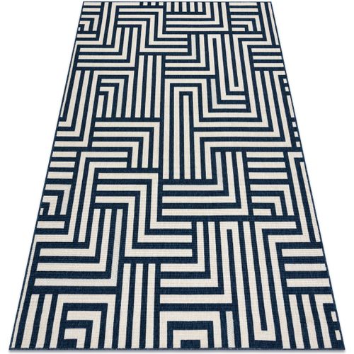 Tapis Tapis SPRING 20421994 labyrinthe, à cordes, à 120x170 cm - Rugsx - Modalova