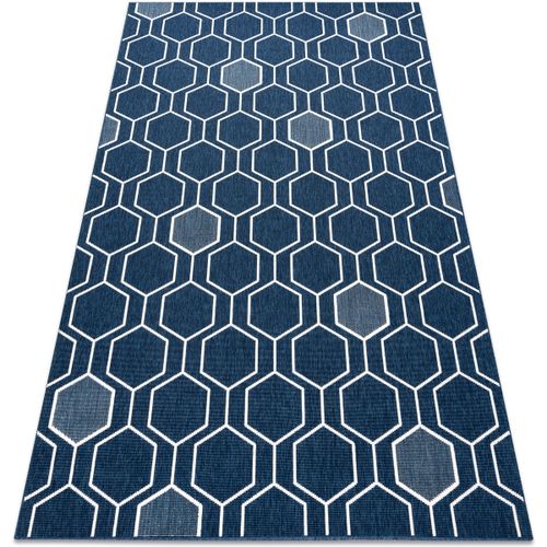 Tapis Tapis SPRING 20404994 Hexagone, à cordes, à 200x290 cm - Rugsx - Modalova