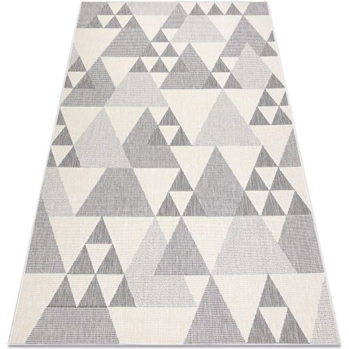 Tapis Tapis SPRING 20409662 triangles, à cordes, à 140x200 cm - Rugsx - Modalova
