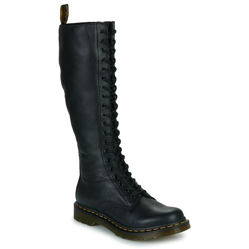 Bottes plates Dr. Martens 1b60 - Dr. Martens - Modalova
