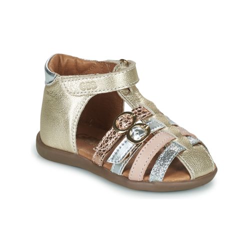 Sandales plates GBB BABELLA - GBB - Modalova