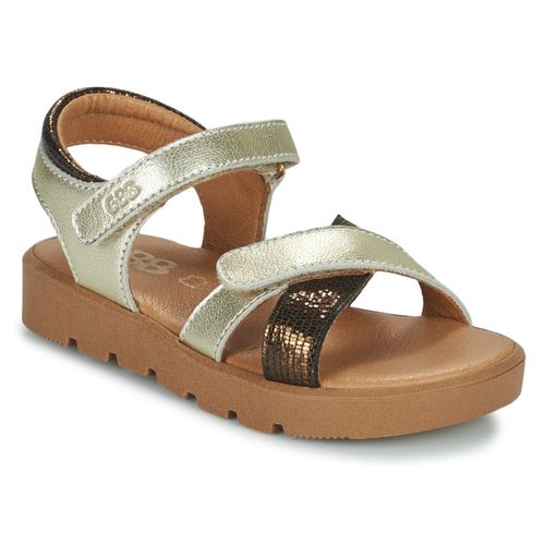 Sandales compensées GBB MYRTILLE - GBB - Modalova