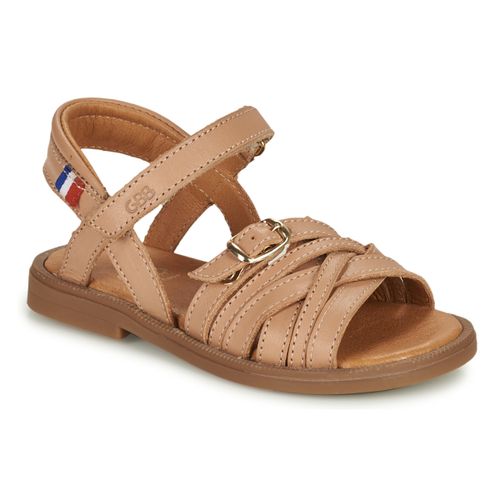 Sandales plates GBB AUGUSTINE - GBB - Modalova