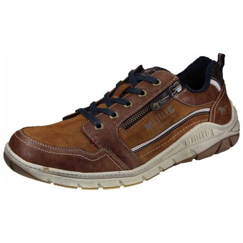 Baskets basses Mustang - Mustang - Modalova