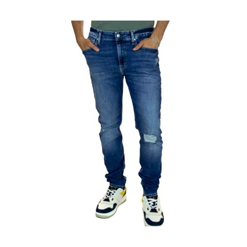 Jeans Calvin Klein Jeans Slim taper - Calvin Klein Jeans - Modalova