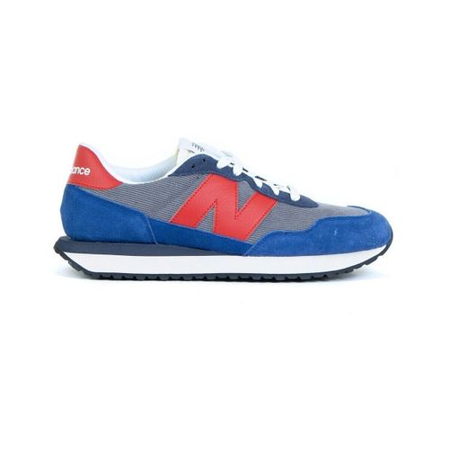Baskets basses New Balance 237 - New Balance - Modalova