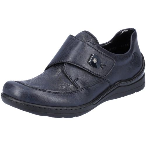 Slip ons Rieker - Rieker - Modalova