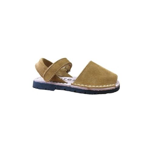 Sandales plates Couleurs 207 S Sand - Colores - Modalova