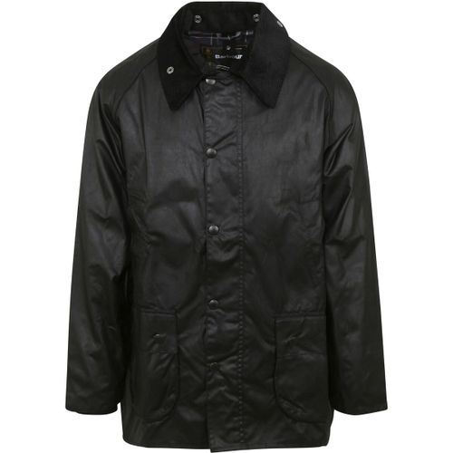 Veste Veste Cirée Bedale Noir - Barbour - Modalova