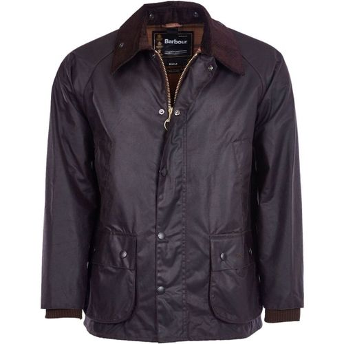 Manteau Veste Cirée Bedale Marron - Barbour - Modalova