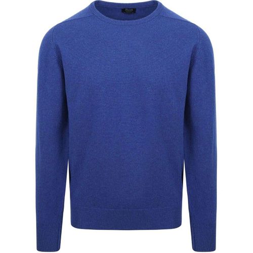 Pull Pull O Agneline Bleu - William Lockie - Modalova