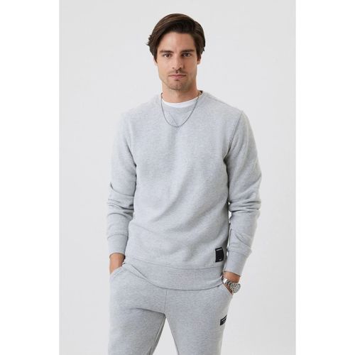 Sweatshirts Pull Gris Clair - Björn Borg - Modalova