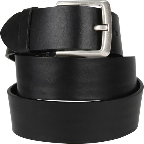 Ceinture Ceinture Cuir Noir - Suitable - Modalova
