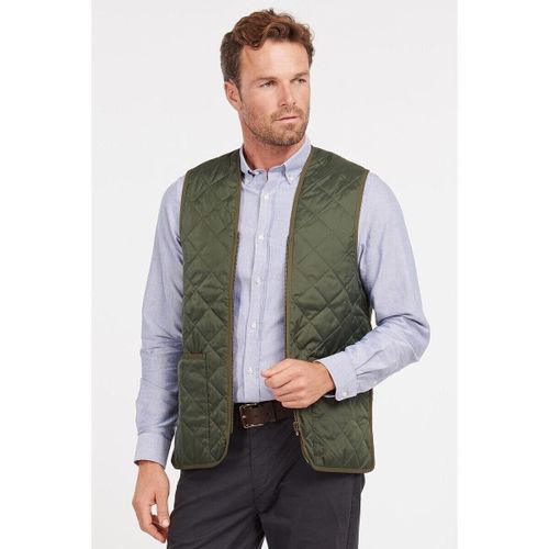 Gilets de costume Veste Sans Manches Vert - Barbour - Modalova
