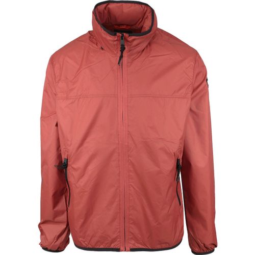 Coupes vent Veste A-Vallée Rouge - Napapijri - Modalova