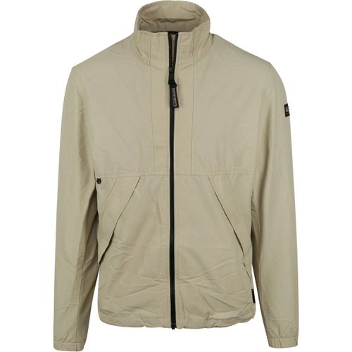 Coupes vent Veste Vert Clair - Napapijri - Modalova