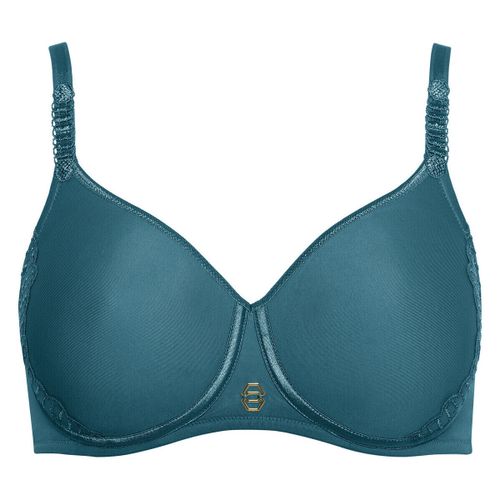 Emboitants Soutien-gorge préformé sans armatures Ivonne bonnets B à E - Lisca - Modalova