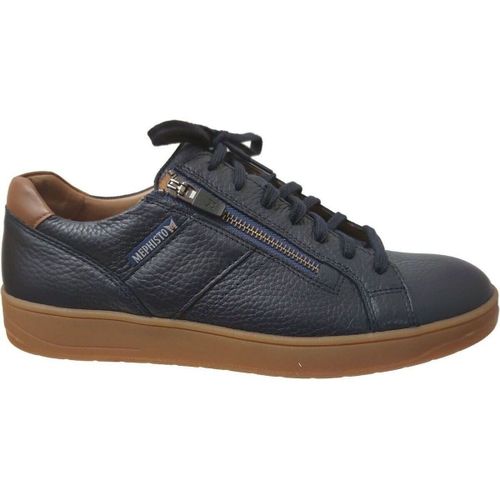 Baskets basses Mephisto Henrik - Mephisto - Modalova