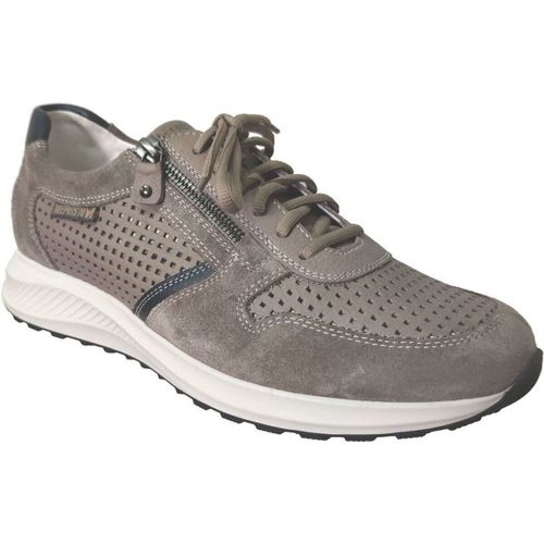 Baskets basses Mephisto Dino perf - Mephisto - Modalova
