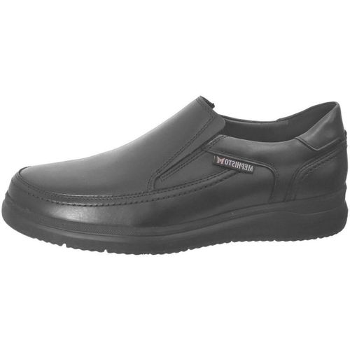 Mocassins Mephisto Andy - Mephisto - Modalova